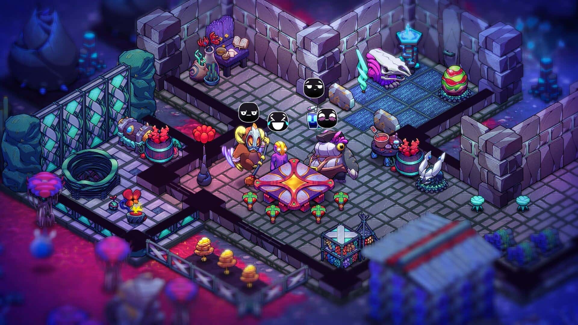 崩溃大陆2 Crashlands 2 最新中文版封面