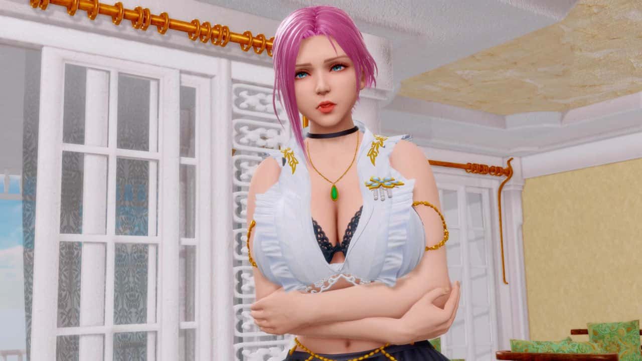 维纳斯岛上的生活 Life on the Venus Island 版封面