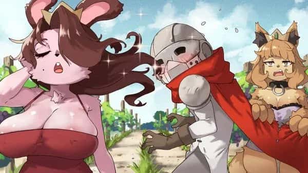 公主与征服 Princess & Conquest +DLC全息投影