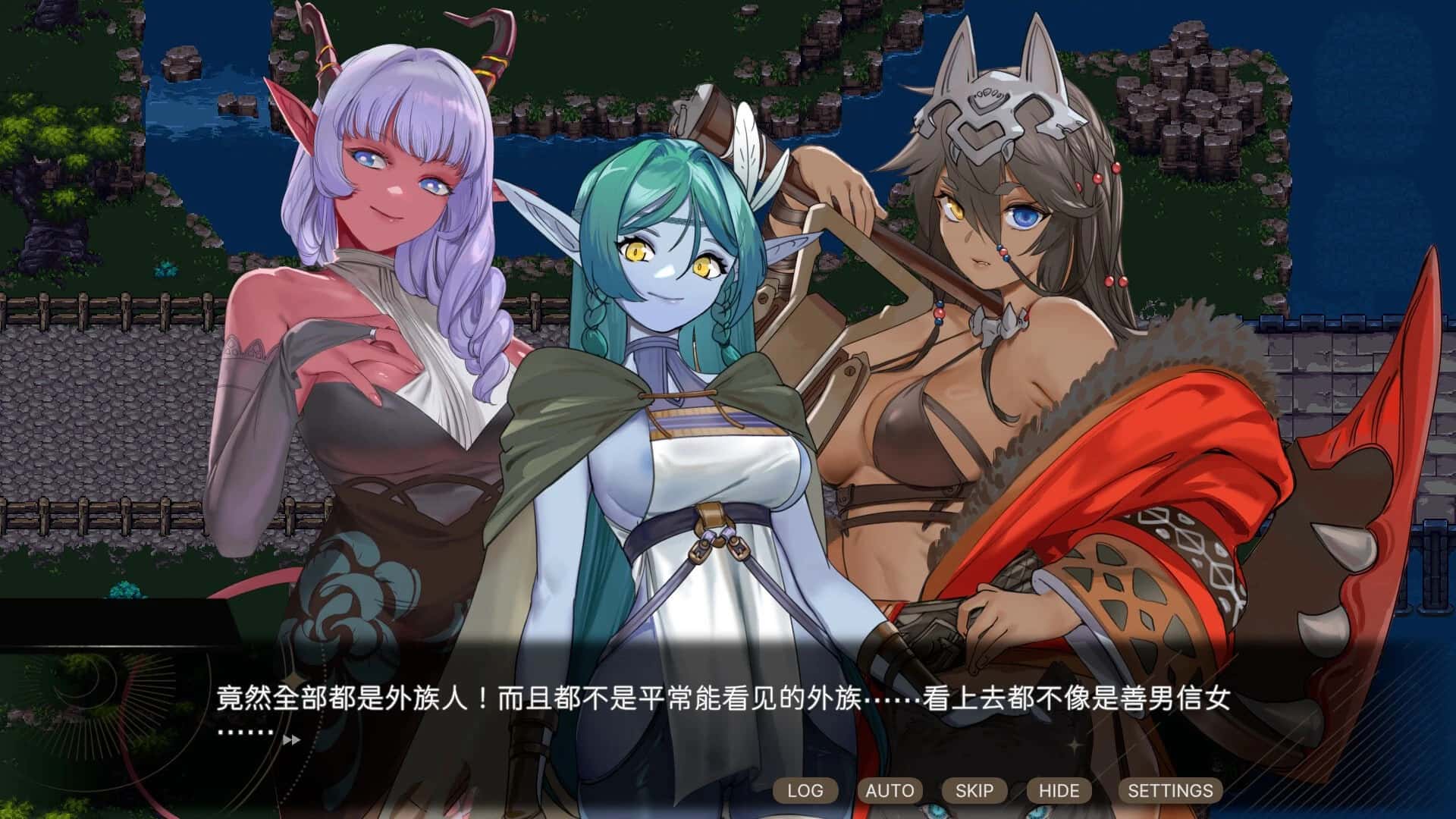 游戏画面4