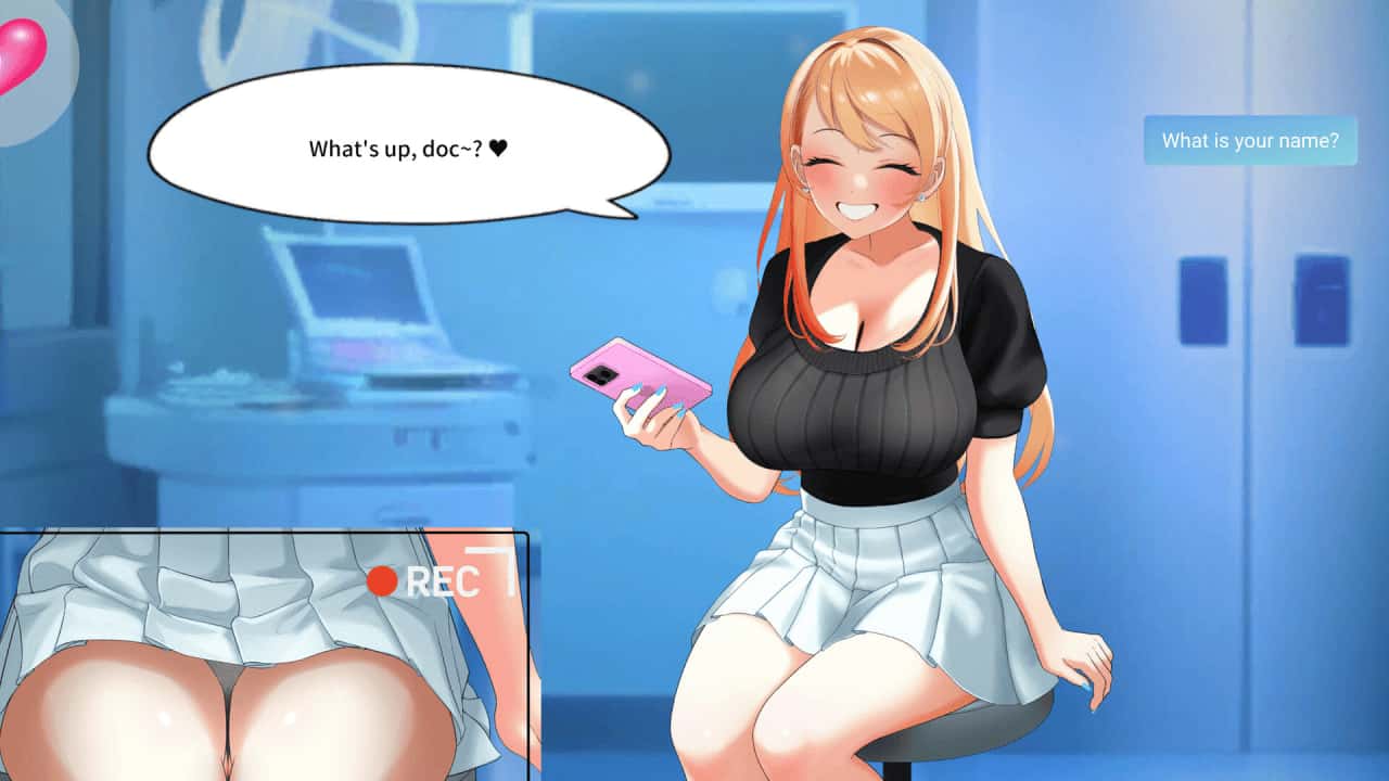 游戏截图1
